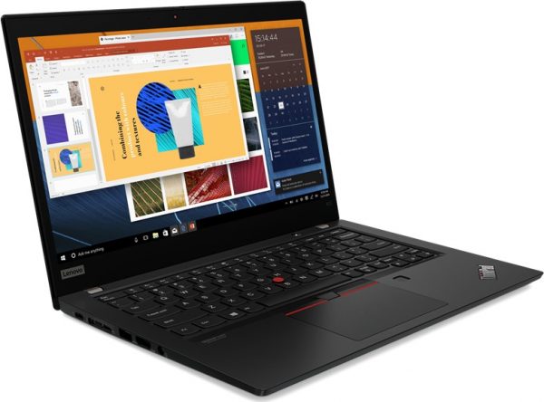 Prenosnik Lenovo ThinkPad X13 G1 / i5 / RAM 16 GB / SSD Disk / 13,3″ FHD - slika 2