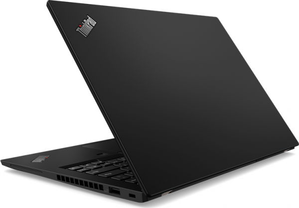 Prenosnik Lenovo ThinkPad X13 G1 / i5 / RAM 16 GB / SSD Disk / 13,3″ FHD - slika 4