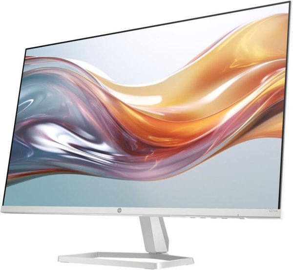 Monitor HP 527sw 68,6 cm (27″) FHD IPS LED 100 Hz - slika 5