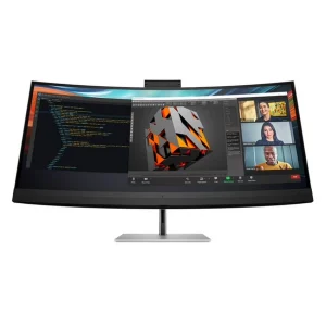 Monitor HP Series 7 Pro 734pm 86,4 cm (34″) UWQHD IPS LED 120 Hz ukrivljen