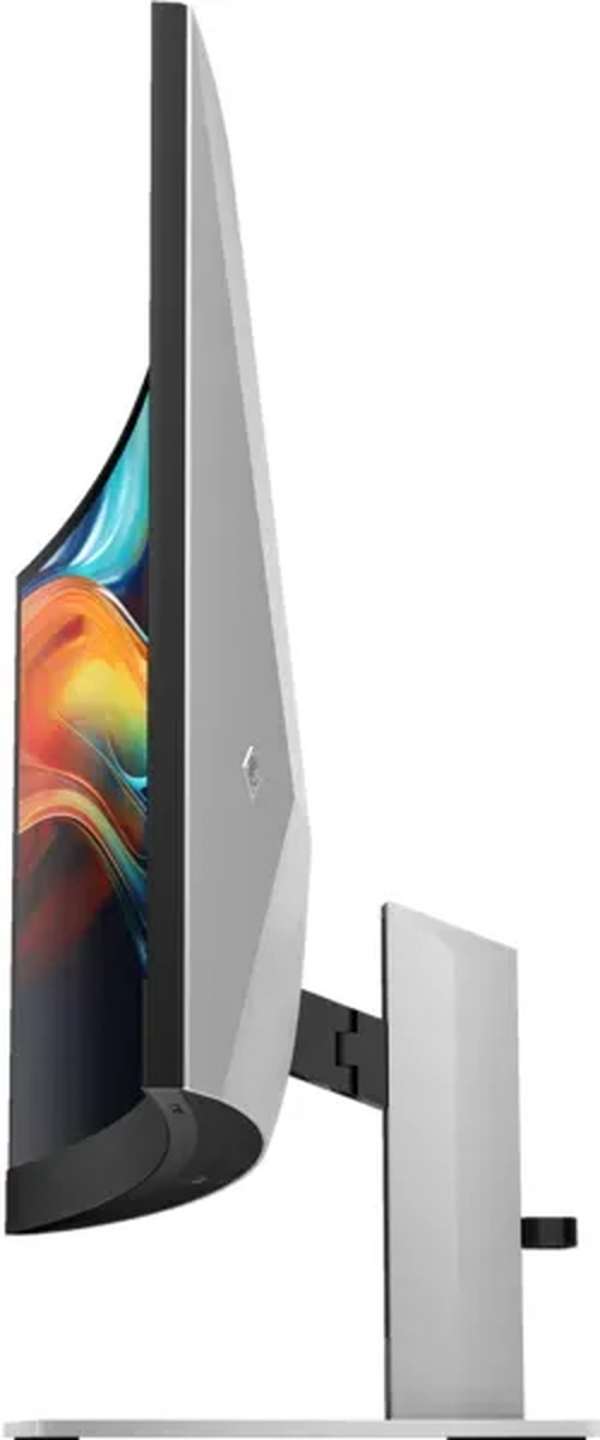 Monitor HP Series 7 Pro 740pm 100,8 cm (39,7″) WUHD IPS LED ukrivljen - slika 5