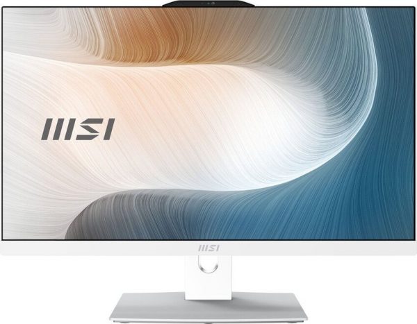 Računalnik MSI Modern AM272P 1M-838DE AiO / 5 / RAM 8 GB / SSD Disk - slika 2
