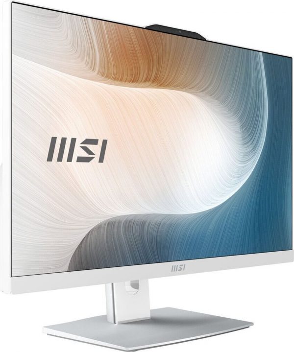 Računalnik MSI Modern AM272P 1M-838DE AiO / 5 / RAM 8 GB / SSD Disk - slika 3