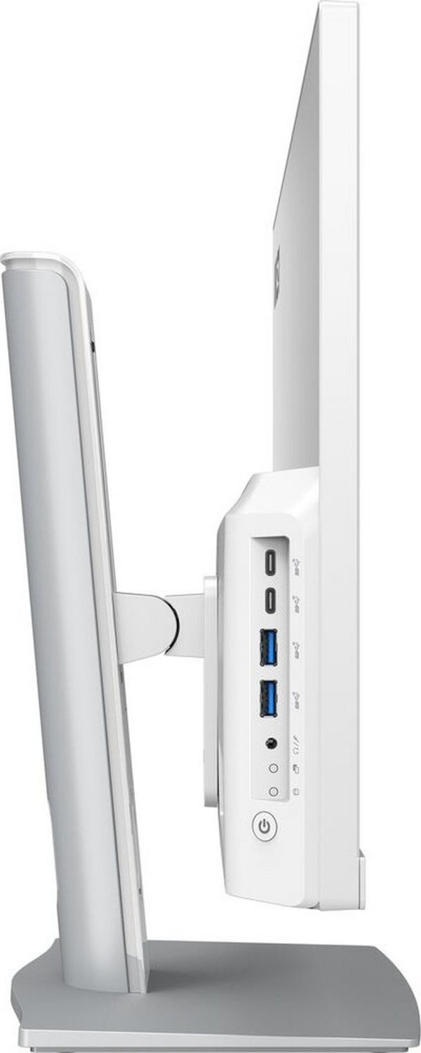 Računalnik MSI Modern AM272P 1M-838DE AiO / 5 / RAM 8 GB / SSD Disk - slika 5