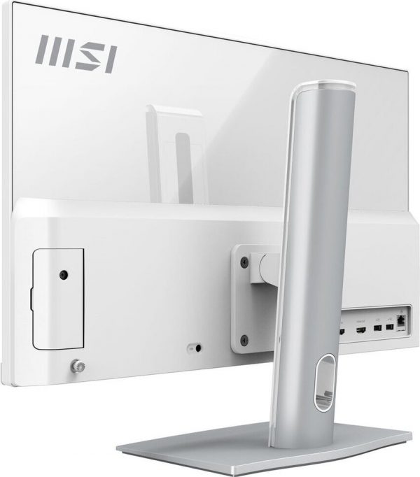 Računalnik MSI Modern AM272P 1M-838DE AiO / 5 / RAM 8 GB / SSD Disk - slika 7