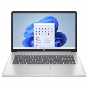 Prenosnik HP 17-cn4033 | Core 5 120U | manjše praske / 5 / RAM 16 GB / SSD Disk / 17,3″ FHD