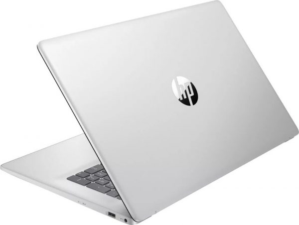 Prenosnik HP 17-cn4033 | Core 5 120U | manjše praske / 5 / RAM 16 GB / SSD Disk / 17,3″ FHD - slika 2