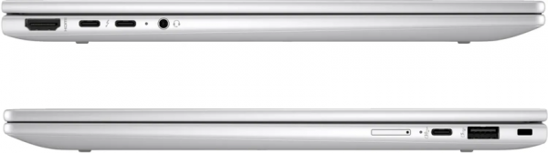 Prenosnik HP Elite x360 1040 G11 WWAN | Ultra7 155H / Ultra 7 / RAM 32 GB / SSD Disk / 14,0″ WUXGA - slika 5