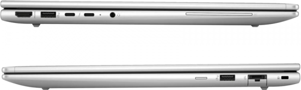 Prenosnik HP EliteBook 660 G11 WWAN | Ultra 7 165H | RTX 2050 (4GB) / Ultra 7 / RAM 32 GB / SSD Disk / 16,0″ WUXGA - slika 4