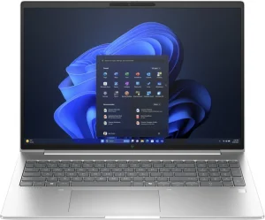 Prenosnik HP EliteBook 660 G11 WWAN | Ultra 7 165H | RTX 2050 (4GB) / Ultra 7 / RAM 32 GB / SSD Disk / 16,0″ WUXGA