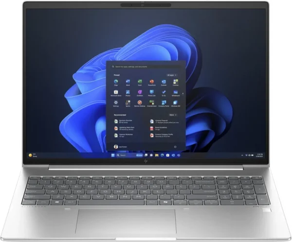 Prenosnik HP EliteBook 660 G11 WWAN | Ultra 7 165H | RTX 2050 (4GB) / Ultra 7 / RAM 32 GB / SSD Disk / 16,0″ WUXGA