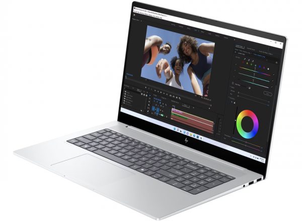 Prenosnik HP Envy 17-da0799nz | Ultra 7 155U | RTX 3050 | Touch / Ultra 7 / RAM 32 GB / SSD Disk / 17,3″ FHD - slika 5