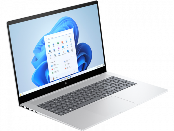 Prenosnik HP Envy 17-da0008nf | Ultra 7 155H | Touch / Ultra 7 / RAM 32 GB / SSD Disk / 17,3″ FHD - slika 3