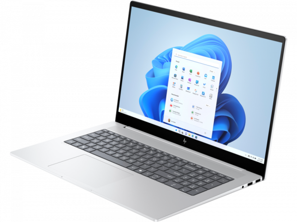 Prenosnik HP Envy 17-da0008nf | Ultra 7 155H | Touch / Ultra 7 / RAM 32 GB / SSD Disk / 17,3″ FHD - slika 4