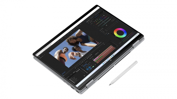Prenosnik HP Envy x360 14-fa0071no | R7 8000s | OLED Touch / AMD Ryzen™ 7 / RAM 16 GB / SSD Disk / 14,0″ 2.8K - slika 7