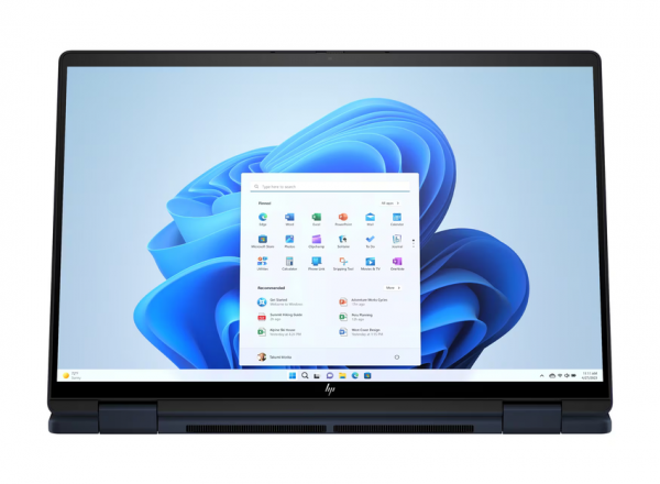 Prenosnik HP Envy x360 14-fc0779nz | Ultra 7 | 2.8K Touch OLED / Ultra 7 / RAM 16 GB / SSD Disk / 14,0″ 2.8K - slika 5