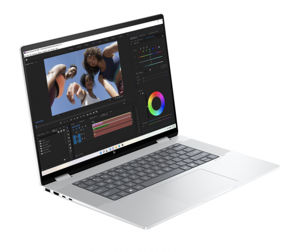 Prenosnik HP Envy x360 16-ac0000nf | Ultra 7 | Touch OLED / Ultra 7 / RAM 16 GB / SSD Disk / 16,0″ 2.8K - slika 4