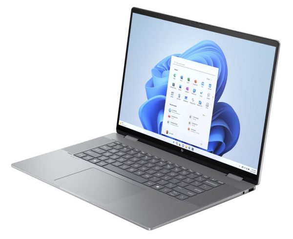 Prenosnik HP Envy x360 16-ad0000nf | Touch OLED / AMD Ryzen™ 7 / RAM 16 GB / SSD Disk / 16,0″ 2.8K - slika 3