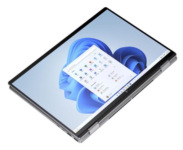 Prenosnik HP Envy x360 16-ad0000nf | Touch OLED / AMD Ryzen™ 7 / RAM 16 GB / SSD Disk / 16,0″ 2.8K - slika 4
