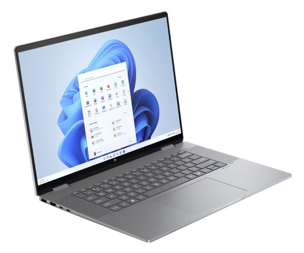 Prenosnik HP Envy x360 16-ad0000nf | Touch OLED / AMD Ryzen™ 7 / RAM 16 GB / SSD Disk / 16,0″ 2.8K - slika 6