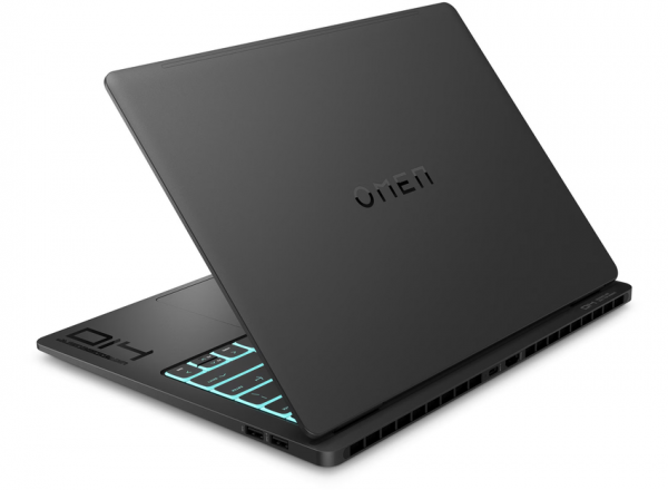 Prenosnik HP OMEN Transcend 14-fb0939nz | Ultra 9 185H | GeForce RTX 4070 (8 GB) / Ultra 9 / RAM 32 GB / SSD Disk / 14,0″ 2.8K - slika 4