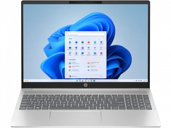 Prenosnik HP Pavilion 16-ag0009no / AMD Ryzen™ 5 / RAM 8 GB / SSD Disk / 16,0″ WUXGA