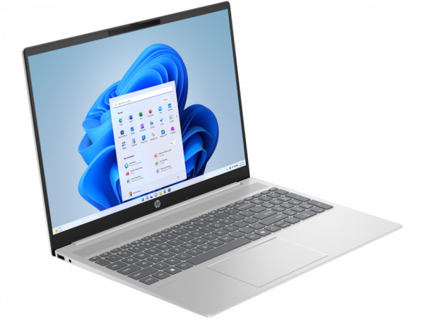 Prenosnik HP Pavilion 16-ag0009no / AMD Ryzen™ 5 / RAM 8 GB / SSD Disk / 16,0″ WUXGA - slika 6