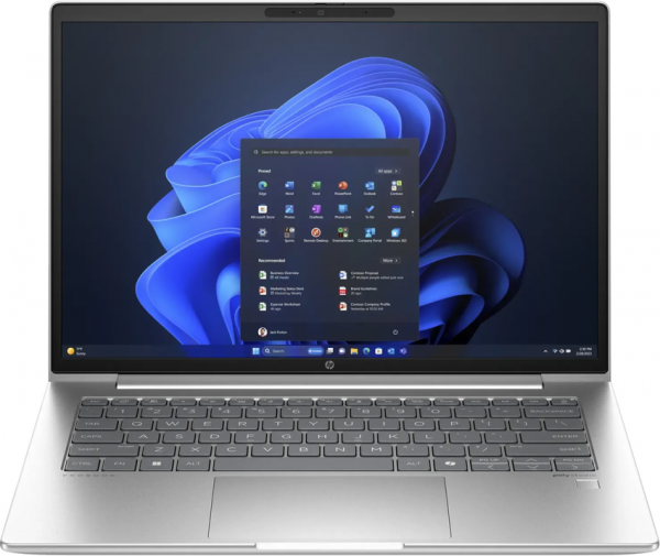 Prenosnik HP ProBook 440 G11 | U5-125U / Ultra 5 / RAM 16 GB / SSD Disk / 14,0″ WUXGA - slika 4