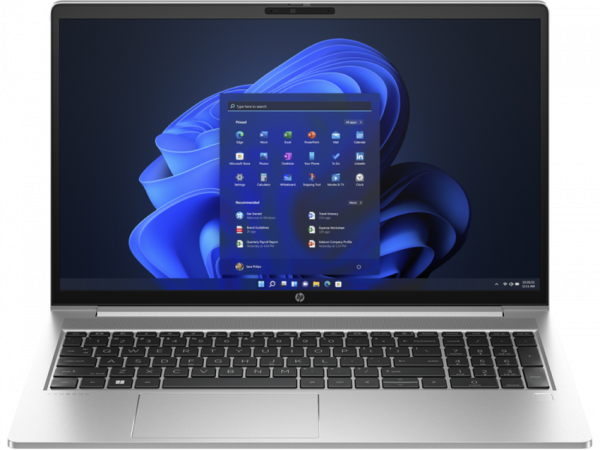 Prenosnik HP ProBook 450 G10 / i5 / RAM 16 GB / SSD Disk / 15,6″ FHD