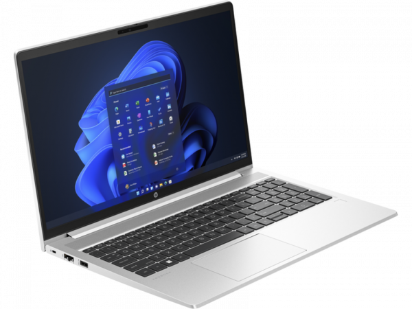 Prenosnik HP ProBook 450 G10 / i5 / RAM 16 GB / SSD Disk / 15,6″ FHD - slika 5