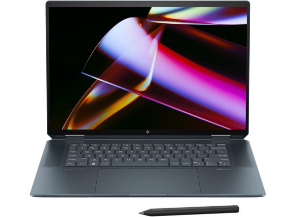 Prenosnik HP Spectre x360 16-aa0776ng | U7 155H | OLED / Ultra 7 / RAM 16 GB / SSD Disk / 16,0″ 2.8K - slika 4