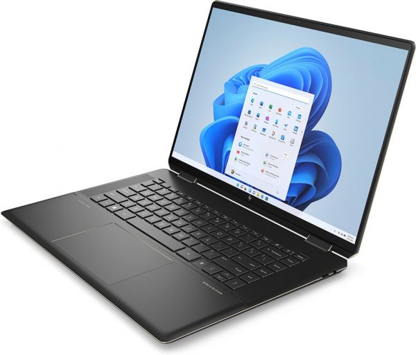Prenosnik HP Spectre x360 16-f2004nf | Intel Arc A370M (4 GB) / i7 / RAM 32 GB / SSD Disk / 16,0″ 4K - slika 5