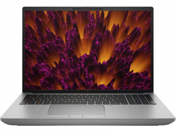 Prenosnik HP ZBook Fury 16 G10 | Core i7-13850HX | 64GB RAM | SSD 1TB | RTX 3500 Ada (12 GB) / i7 / RAM 64 GB / SSD Disk / 16,0″ WUXGA - slika 2