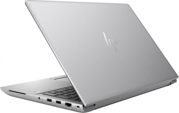 Prenosnik HP ZBook Fury 16 G11 | i7-13850HX | 32 GB RAM | SSD 1TB | RTX 1000 Ada (6GB) / i7 / RAM 32 GB / SSD Disk / 16,0″ WUXGA - slika 6