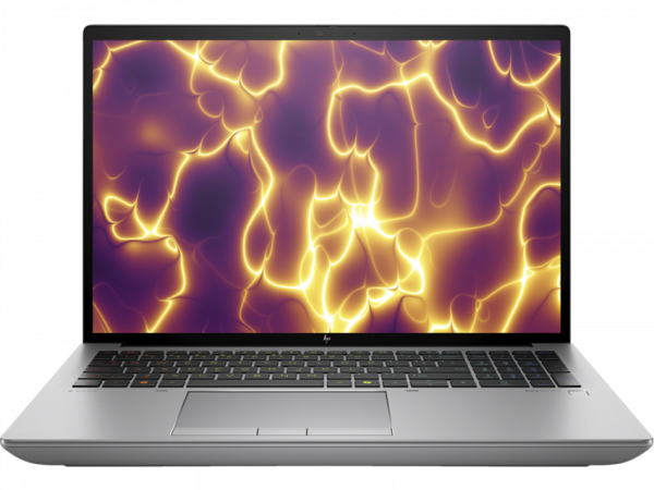 Prenosnik HP ZBook Fury 16 G11 | i7-13850HX | 32 GB RAM | 2x SSD (1,5TB) | RTX 1000 Ada (6GB) / i7 / RAM 32 GB / SSD Disk / 16,0″ WUXGA - slika 2