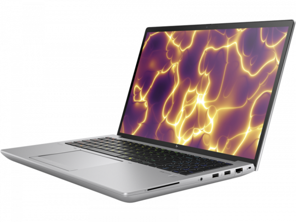 Prenosnik HP ZBook Fury 16 G11 | i7-13850HX | 32 GB RAM | 2x SSD (1,5TB) | RTX 1000 Ada (6GB) / i7 / RAM 32 GB / SSD Disk / 16,0″ WUXGA - slika 3