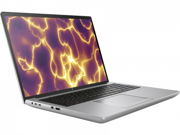 Prenosnik HP ZBook Fury 16 G11 | i7-13850HX | 32 GB RAM | 2x SSD (1,5TB) | RTX 1000 Ada (6GB) / i7 / RAM 32 GB / SSD Disk / 16,0″ WUXGA - slika 4