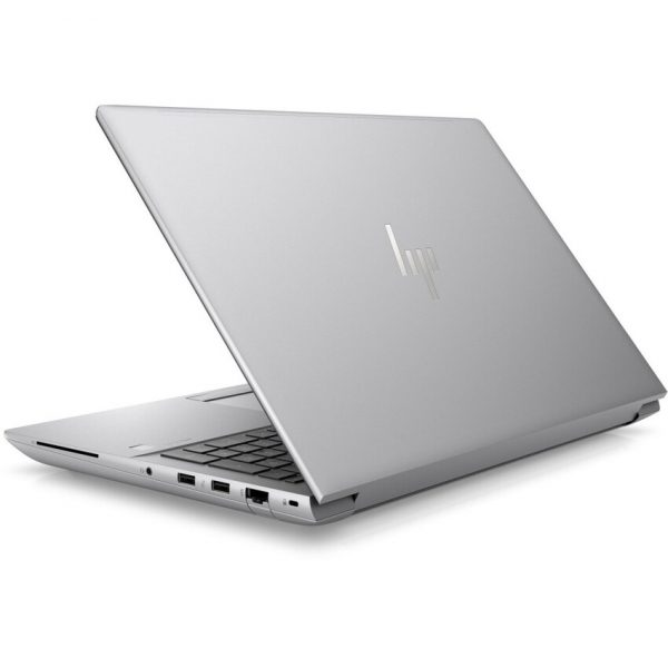Prenosnik HP ZBook Fury 16 G11 | i7-13850HX | 32 GB RAM | 2x SSD (1,5TB) | RTX 1000 Ada (6GB) / i7 / RAM 32 GB / SSD Disk / 16,0″ WUXGA - slika 5