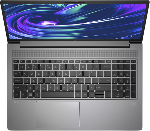 Prenosnik HP ZBook Power G10 | i5-13600H | RTX A1000 (6 GB) / i5 / RAM 32 GB / SSD Disk / 15,6″ FHD - slika 3