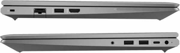 Prenosnik HP ZBook Power G10 | i5-13600H | RTX A1000 (6 GB) / i5 / RAM 32 GB / SSD Disk / 15,6″ FHD - slika 7
