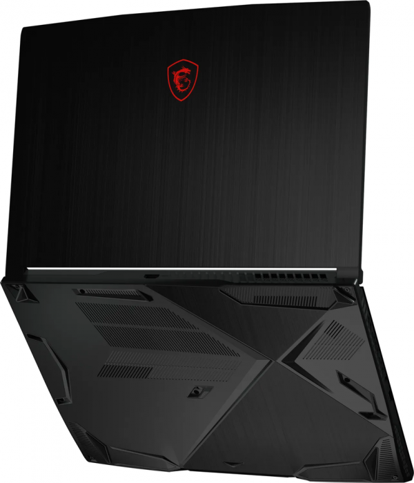 Prenosnik MSI Thin GF63 | Core i5-12450H | 16GB RAM | SSD 512GB | NVIDIA GeForce RTX 3050 (4GB) / i5 / RAM 16 GB / SSD Disk / 15,6″ FHD - slika 2