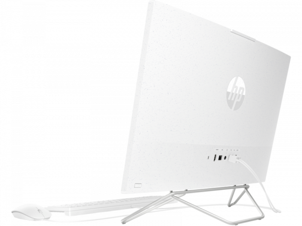 Računalnik HP 24-cb1471nh All-in-One / i5 / RAM 8 GB / SSD Disk - slika 3