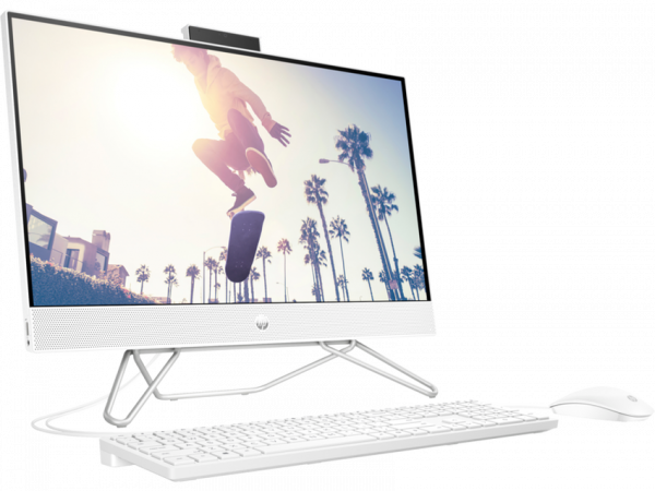 Računalnik HP 24-cb1471nh All-in-One / i5 / RAM 8 GB / SSD Disk - slika 5