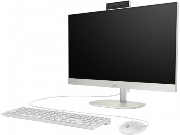 Računalnik HP All-in-One 24-cr0127nh | i7 13. gen / i7 / RAM 8 GB / SSD Disk - slika 2