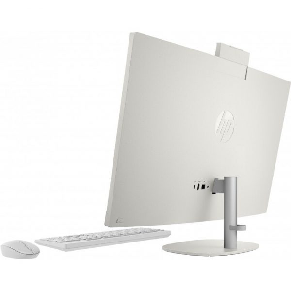 Računalnik HP All-in-One 27-cr0001nt | i7 13.gen / i7 / RAM 16 GB / SSD Disk - slika 4