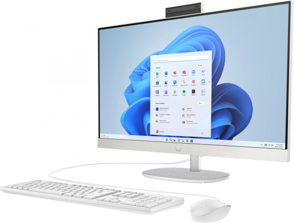Računalnik HP All-in-One 27-cr0016nl | i7 13.gen / i7 / RAM 16 GB / SSD Disk - slika 5