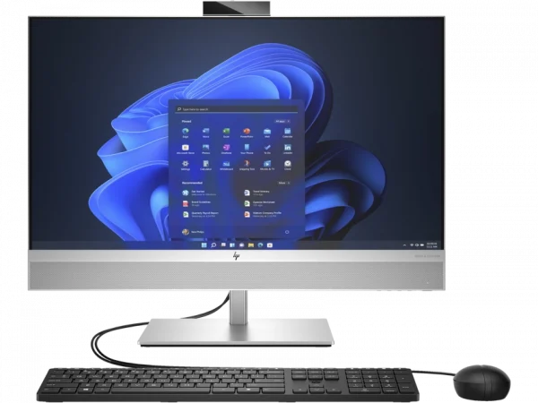 Računalnik HP EliteOne 870 G9 AiO | Core i5-14500 / i5 / RAM 16 GB / SSD Disk