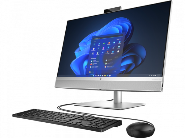 Računalnik HP EliteOne 870 G9 AiO | Core i5-14500 / i5 / RAM 16 GB / SSD Disk - slika 2