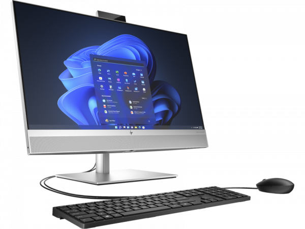 Računalnik HP EliteOne 870 G9 AiO | Core i5-14500 / i5 / RAM 16 GB / SSD Disk - slika 3