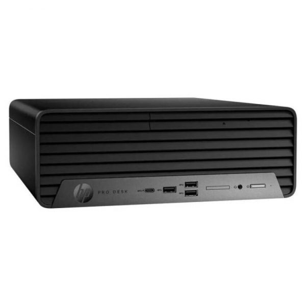 Računalnik HP ProDesk 600 G6 SFF / i5 / RAM 16 GB / SSD Disk - slika 4